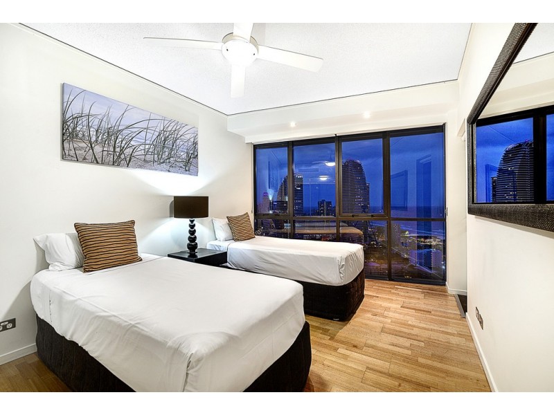 2802/22 Surf Parade, Broadbeach QLD 4218