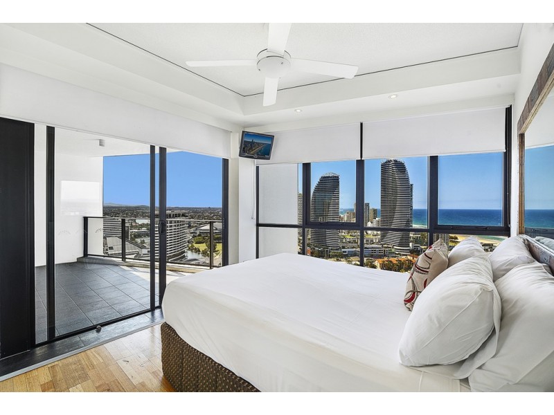 2802/22 Surf Parade, Broadbeach QLD 4218