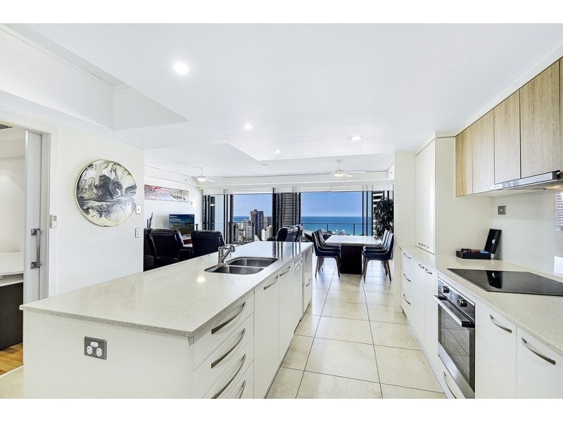 2802/22 Surf Parade, Broadbeach QLD 4218