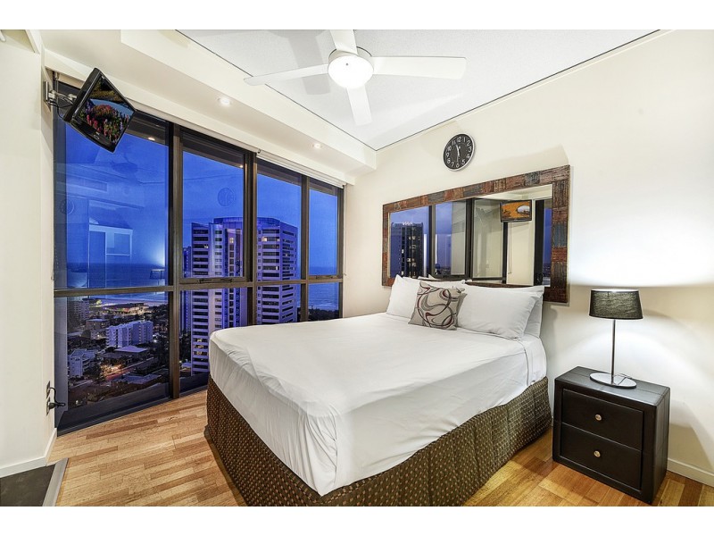 2802/22 Surf Parade, Broadbeach QLD 4218