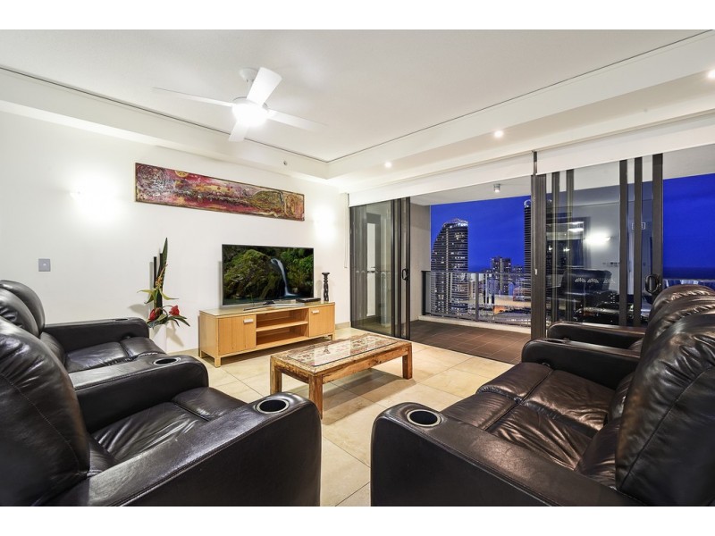 2802/22 Surf Parade, Broadbeach QLD 4218