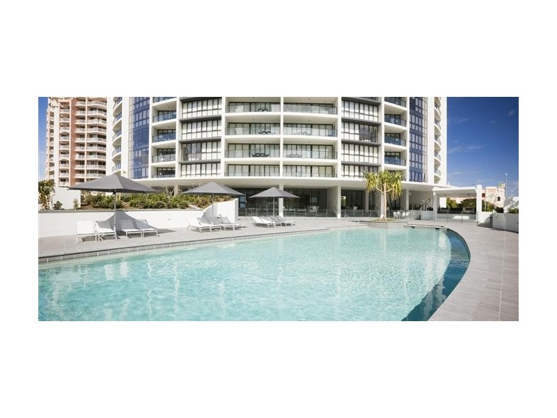 2802/22 Surf Parade, Broadbeach QLD 4218