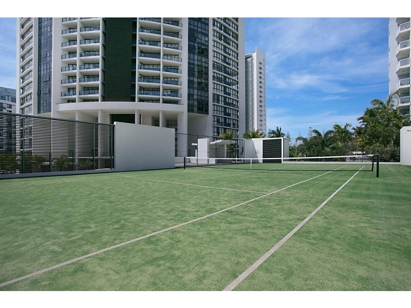 2802/22 Surf Parade, Broadbeach QLD 4218