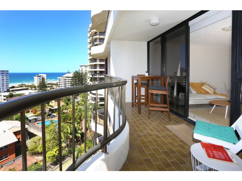37/2943 “Alexander” Surfers Paradise Boulevard, Surfers Paradise QLD 4217