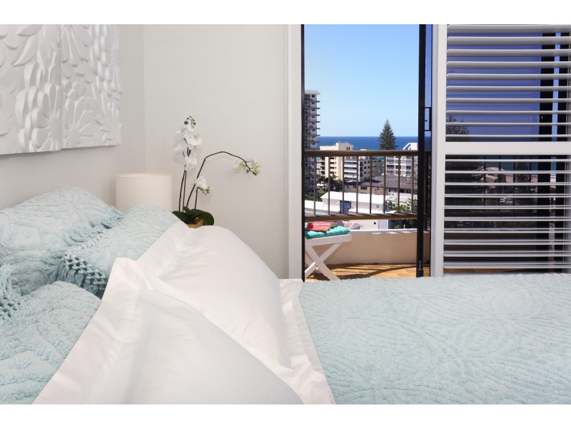 37/2943 “Alexander” Surfers Paradise Boulevard, Surfers Paradise QLD 4217