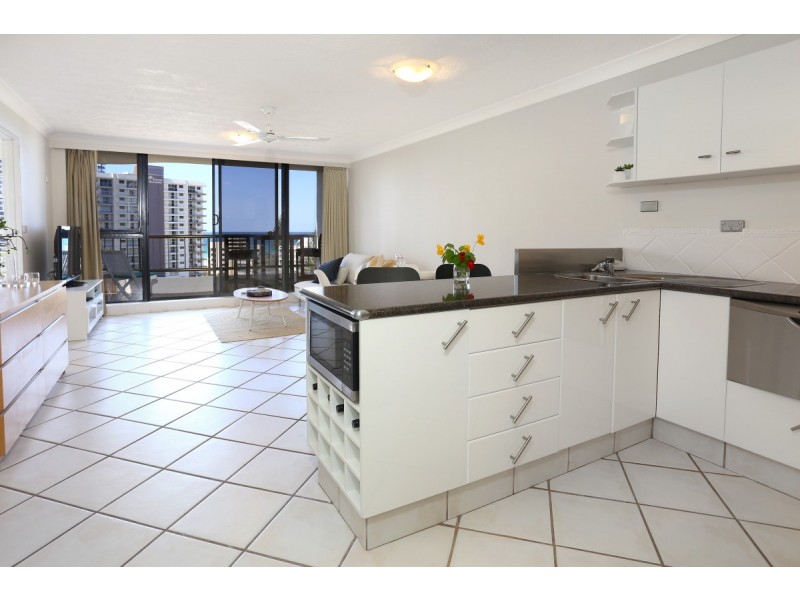 37/2943 “Alexander” Surfers Paradise Boulevard, Surfers Paradise QLD 4217