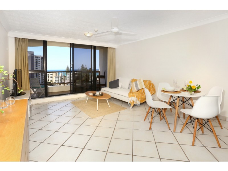 37/2943 “Alexander” Surfers Paradise Boulevard, Surfers Paradise QLD 4217