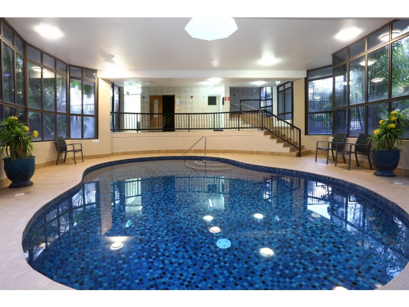 37/2943 “Alexander” Surfers Paradise Boulevard, Surfers Paradise QLD 4217