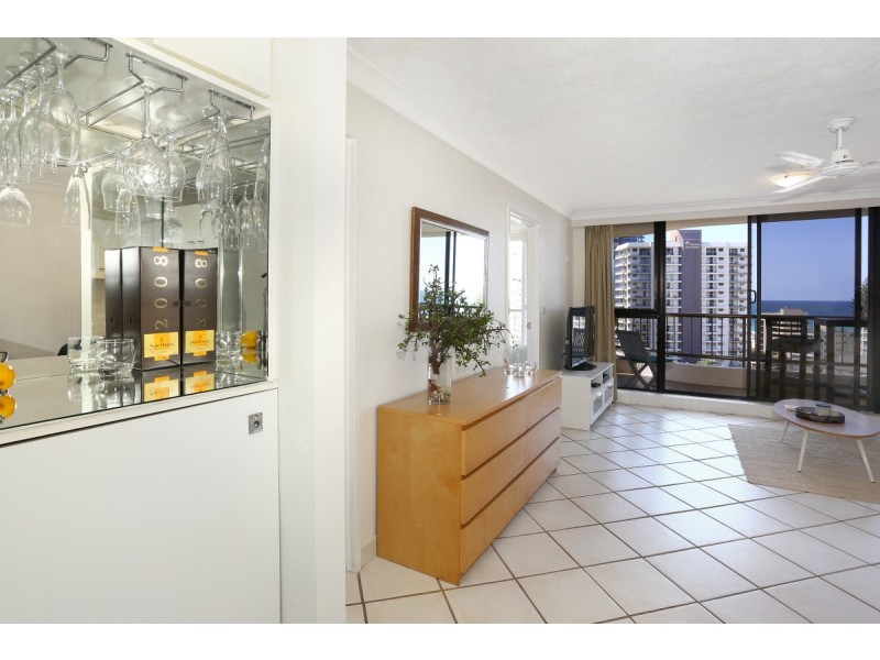 37/2943 “Alexander” Surfers Paradise Boulevard, Surfers Paradise QLD 4217