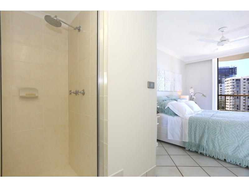 37/2943 “Alexander” Surfers Paradise Boulevard, Surfers Paradise QLD 4217