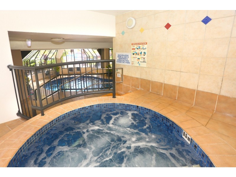 37/2943 “Alexander” Surfers Paradise Boulevard, Surfers Paradise QLD 4217