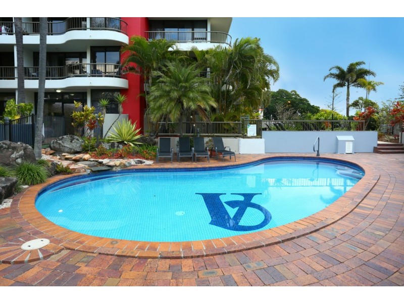 37/2943 “Alexander” Surfers Paradise Boulevard, Surfers Paradise QLD 4217