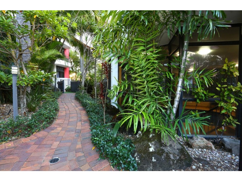 37/2943 “Alexander” Surfers Paradise Boulevard, Surfers Paradise QLD 4217