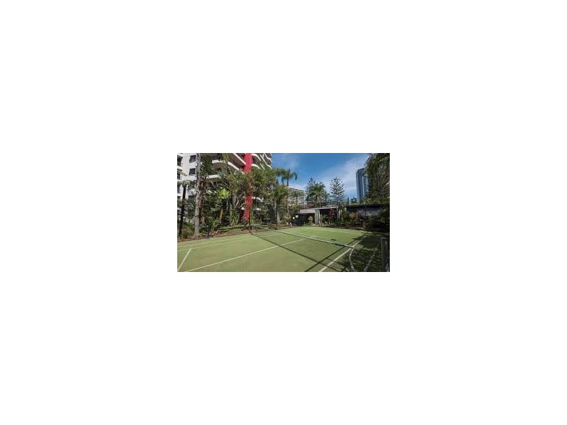 37/2943 “Alexander” Surfers Paradise Boulevard, Surfers Paradise QLD 4217