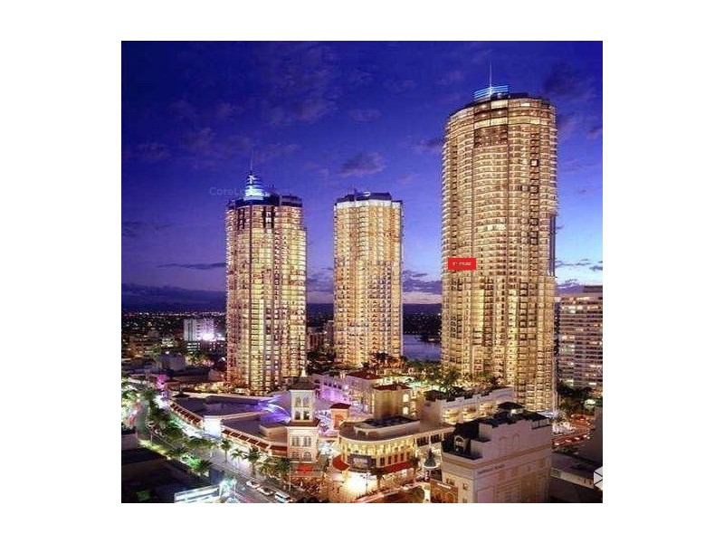 Surfers Paradise QLD 4217