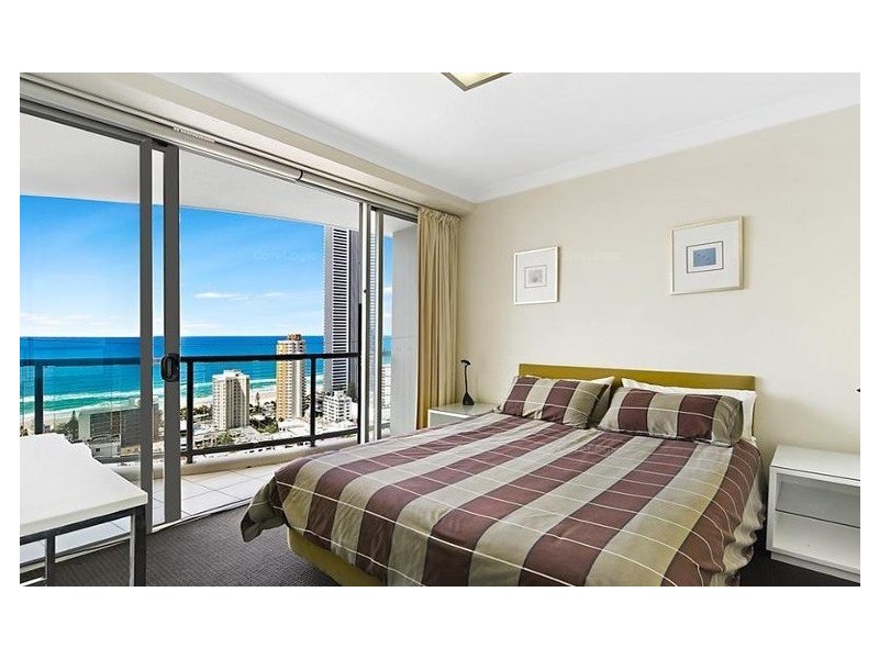 Surfers Paradise QLD 4217