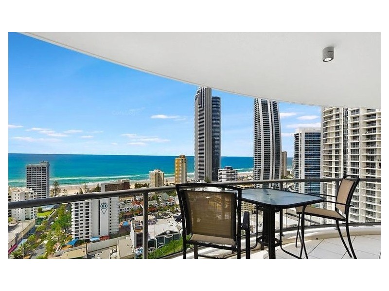 Surfers Paradise QLD 4217