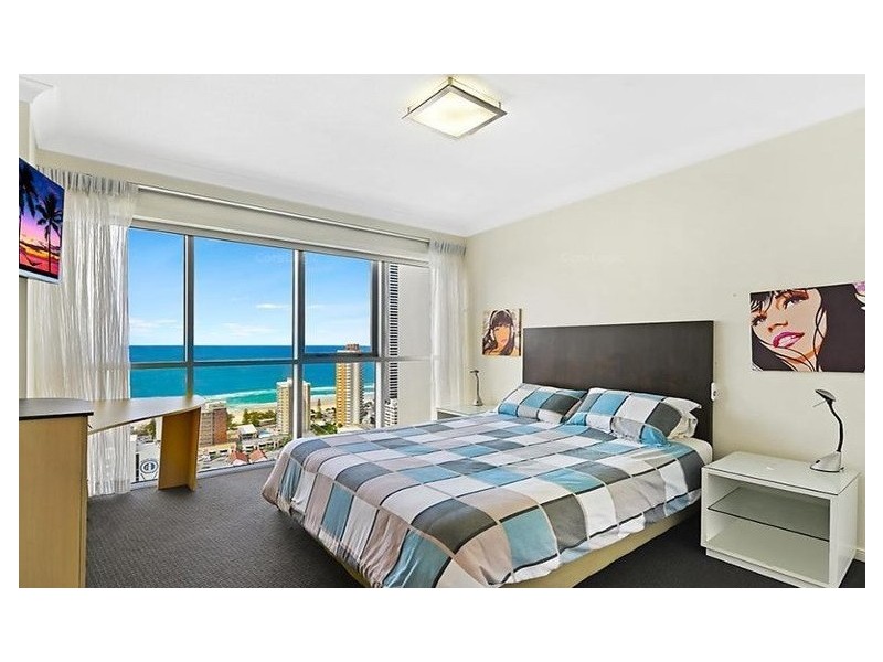 Surfers Paradise QLD 4217