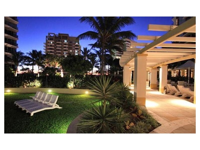 Surfers Paradise QLD 4217