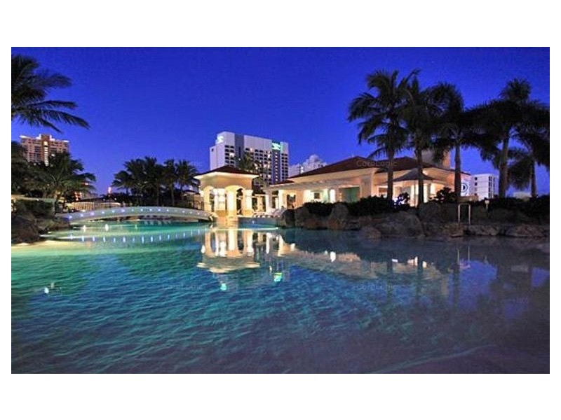 Surfers Paradise QLD 4217