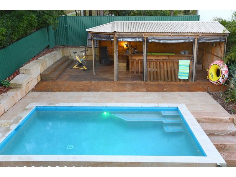 2/1012 Lakeview Terrace, Benowa QLD 4217