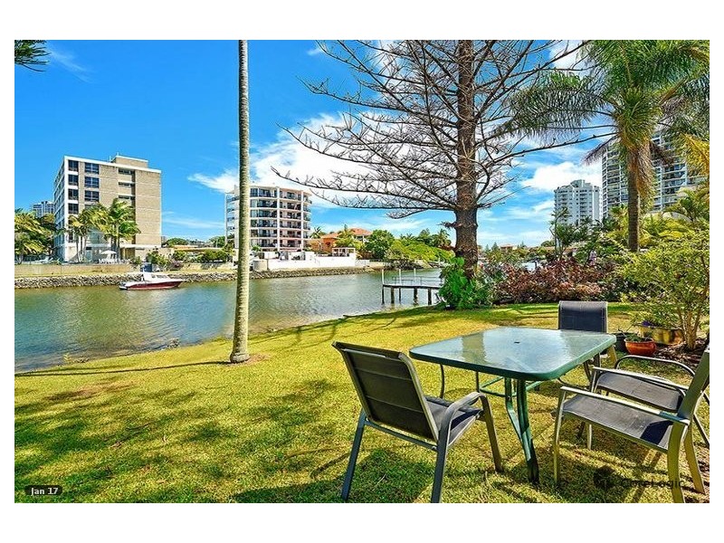 3/45 Peninsula Drive, Surfers Paradise QLD 4217