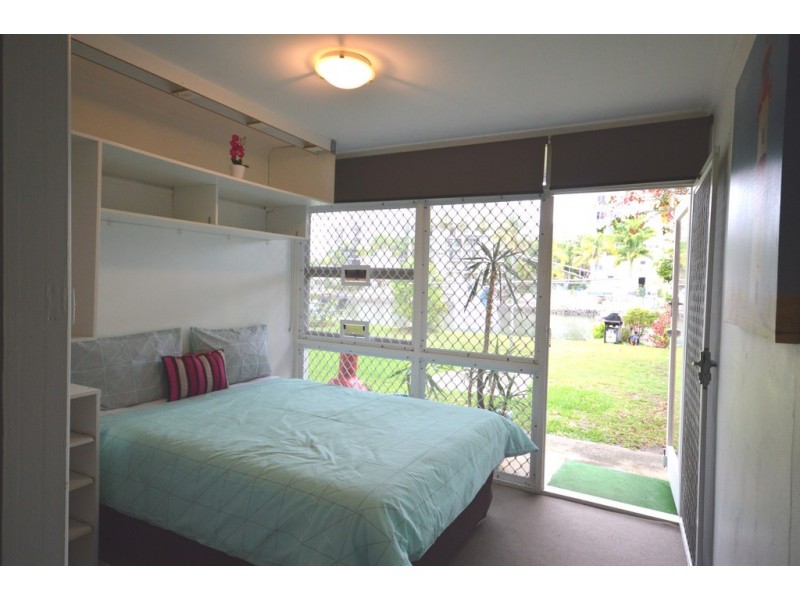 3/45 Peninsula Drive, Surfers Paradise QLD 4217