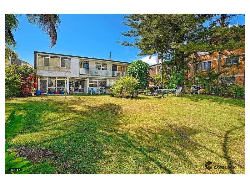 3/45 Peninsula Drive, Surfers Paradise QLD 4217