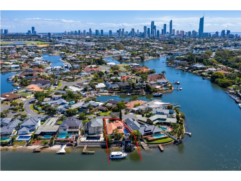 13 Wallaby Place, Sorrento QLD 4217