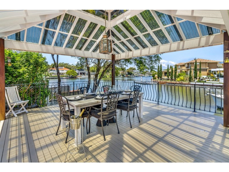 13 Wallaby Place, Sorrento QLD 4217