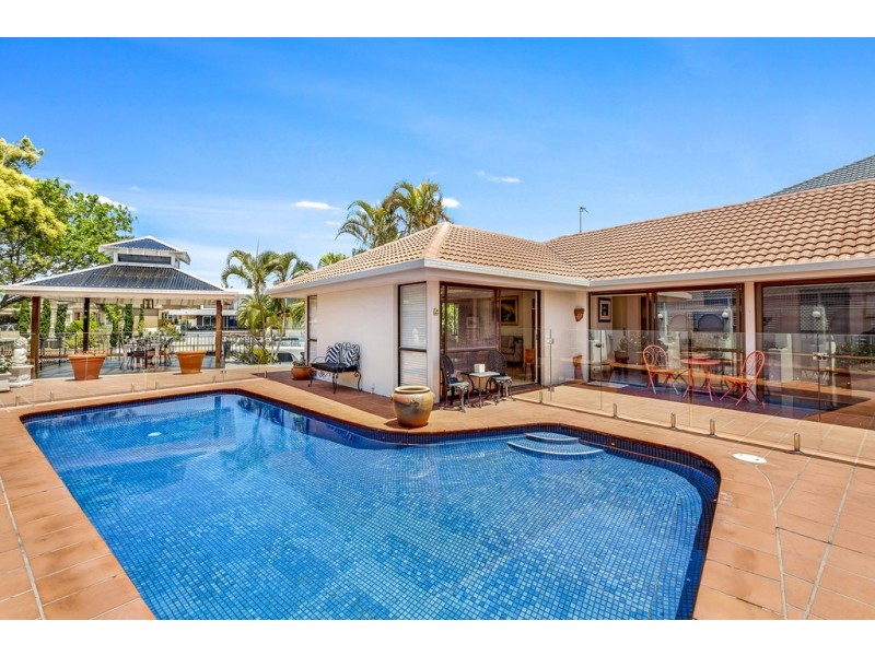 13 Wallaby Place, Sorrento QLD 4217