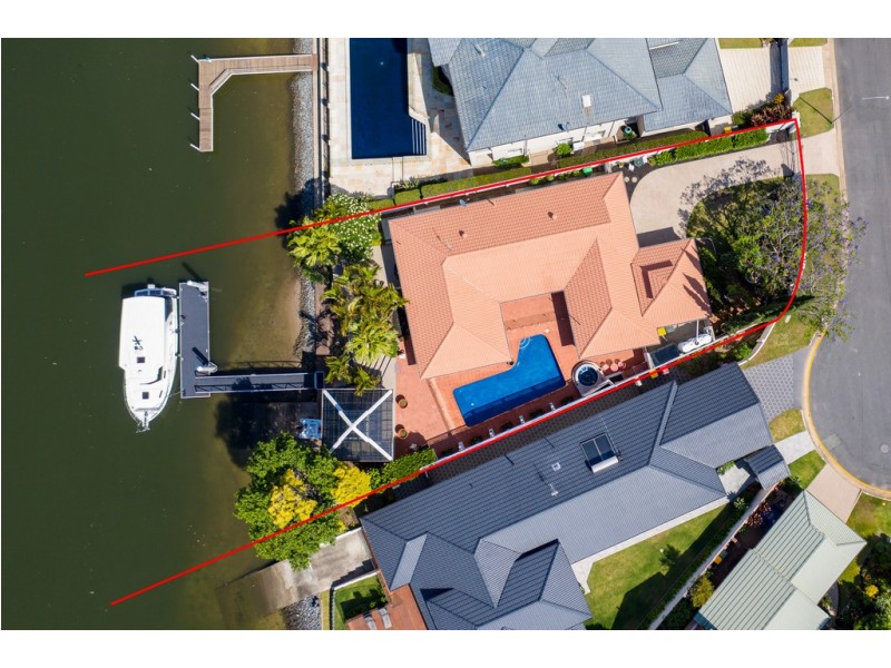 13 Wallaby Place, Sorrento QLD 4217