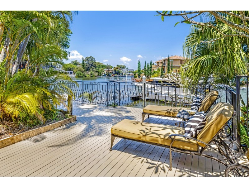 13 Wallaby Place, Sorrento QLD 4217