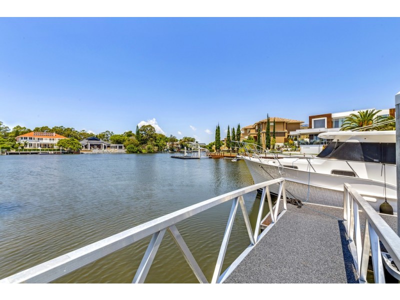 13 Wallaby Place, Sorrento QLD 4217