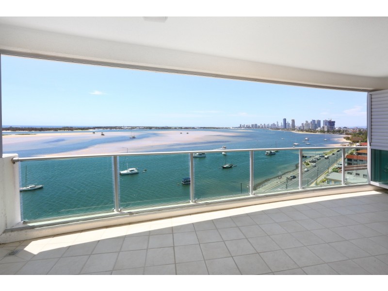 906/300 Marine Parade, Labrador QLD 4215