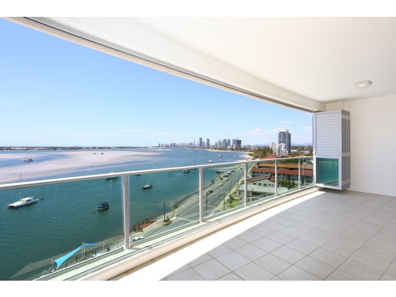 906/300 Marine Parade, Labrador QLD 4215