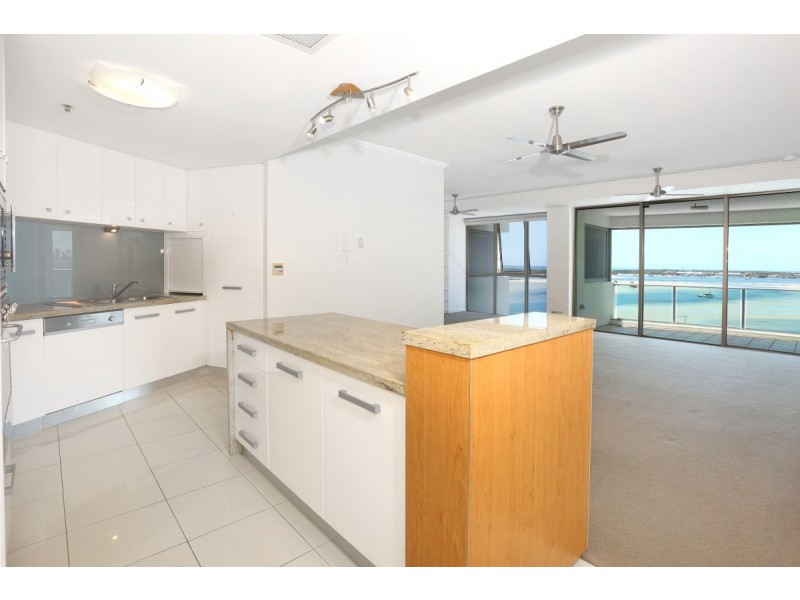 906/300 Marine Parade, Labrador QLD 4215