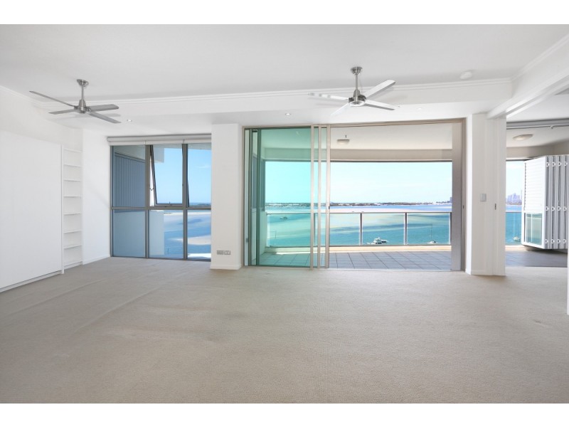 906/300 Marine Parade, Labrador QLD 4215