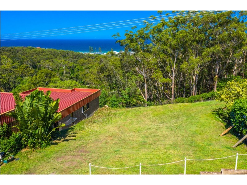 3 Lansell Avenue, Currumbin QLD 4223