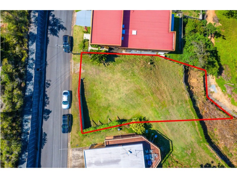 3 Lansell Avenue, Currumbin QLD 4223