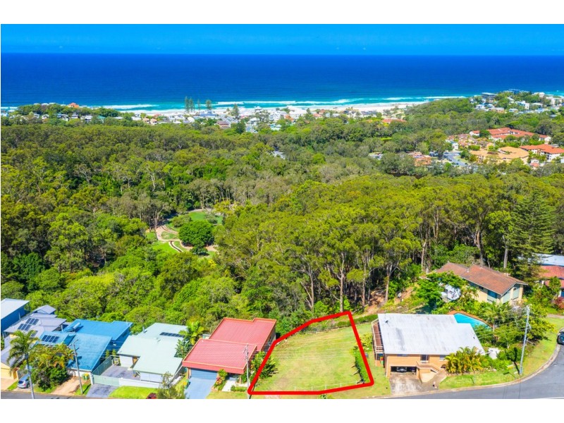 3 Lansell Avenue, Currumbin QLD 4223