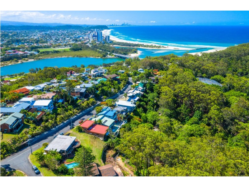 3 Lansell Avenue, Currumbin QLD 4223