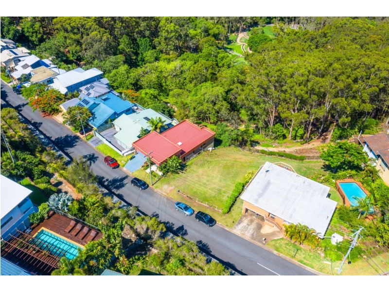 3 Lansell Avenue, Currumbin QLD 4223