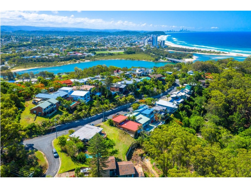 3 Lansell Avenue, Currumbin QLD 4223