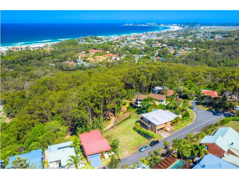 3 Lansell Avenue, Currumbin QLD 4223