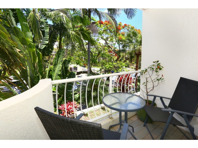 17/17 Genoa Street, Surfers Paradise QLD 4217