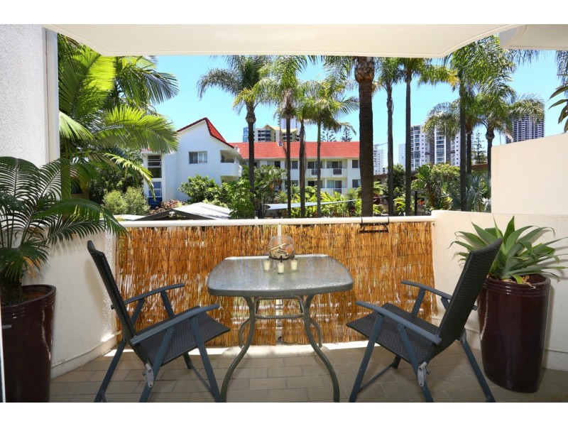 17/17 Genoa Street, Surfers Paradise QLD 4217