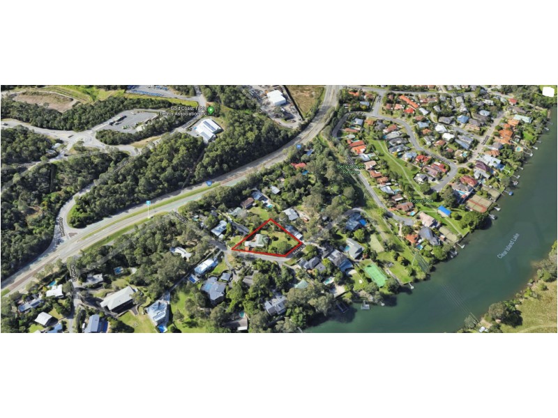 8 Bellara Street, Ashmore QLD 4214