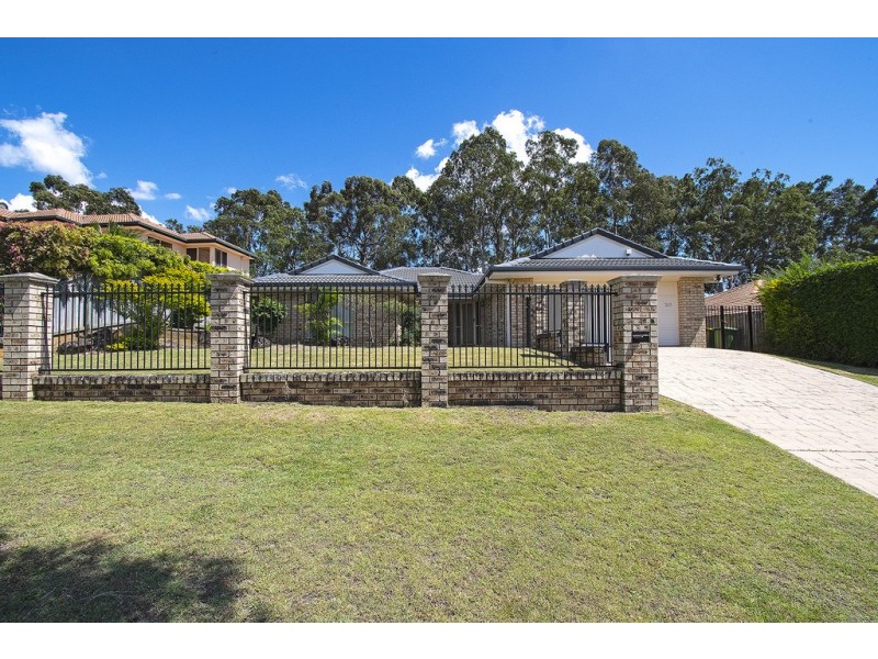14 Greg Norman Crescent, Parkwood QLD 4214