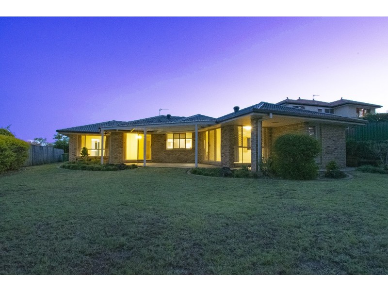 14 Greg Norman Crescent, Parkwood QLD 4214